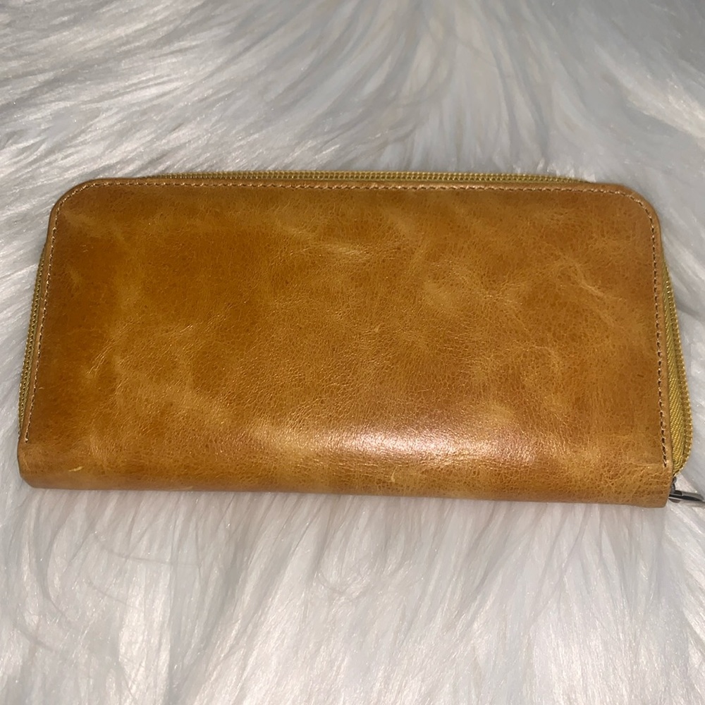 PARDO&NEGRO leather Wallet